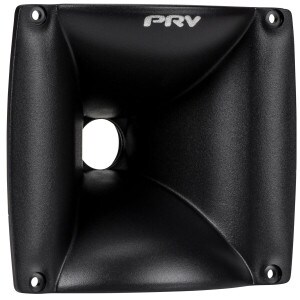 Main product image for PRV Audio WG17-25 1" 60 x 40 Waveguide 1-3/ 294-2913